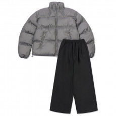 한파 걱정없는 완전 무장룩