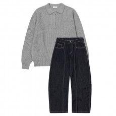 호불호 없는 꾸안꾸 룩을 원한다면!