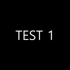 TEST1